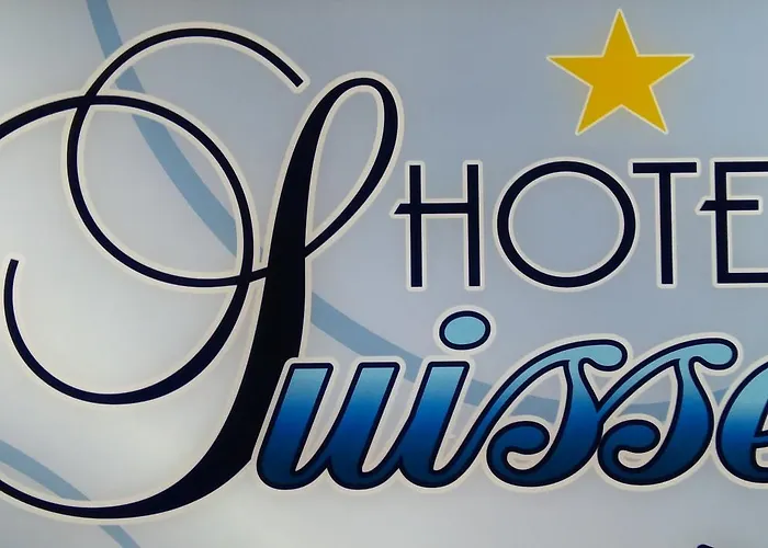 Hotel Suisse