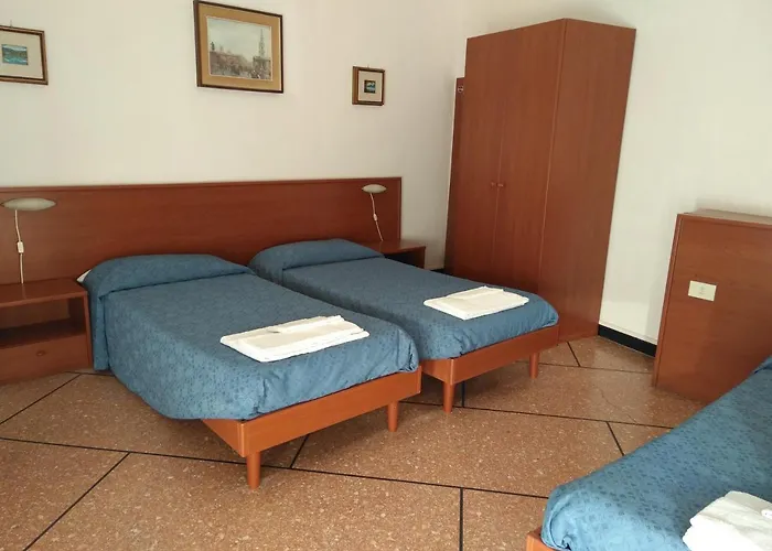 Hotel Suisse