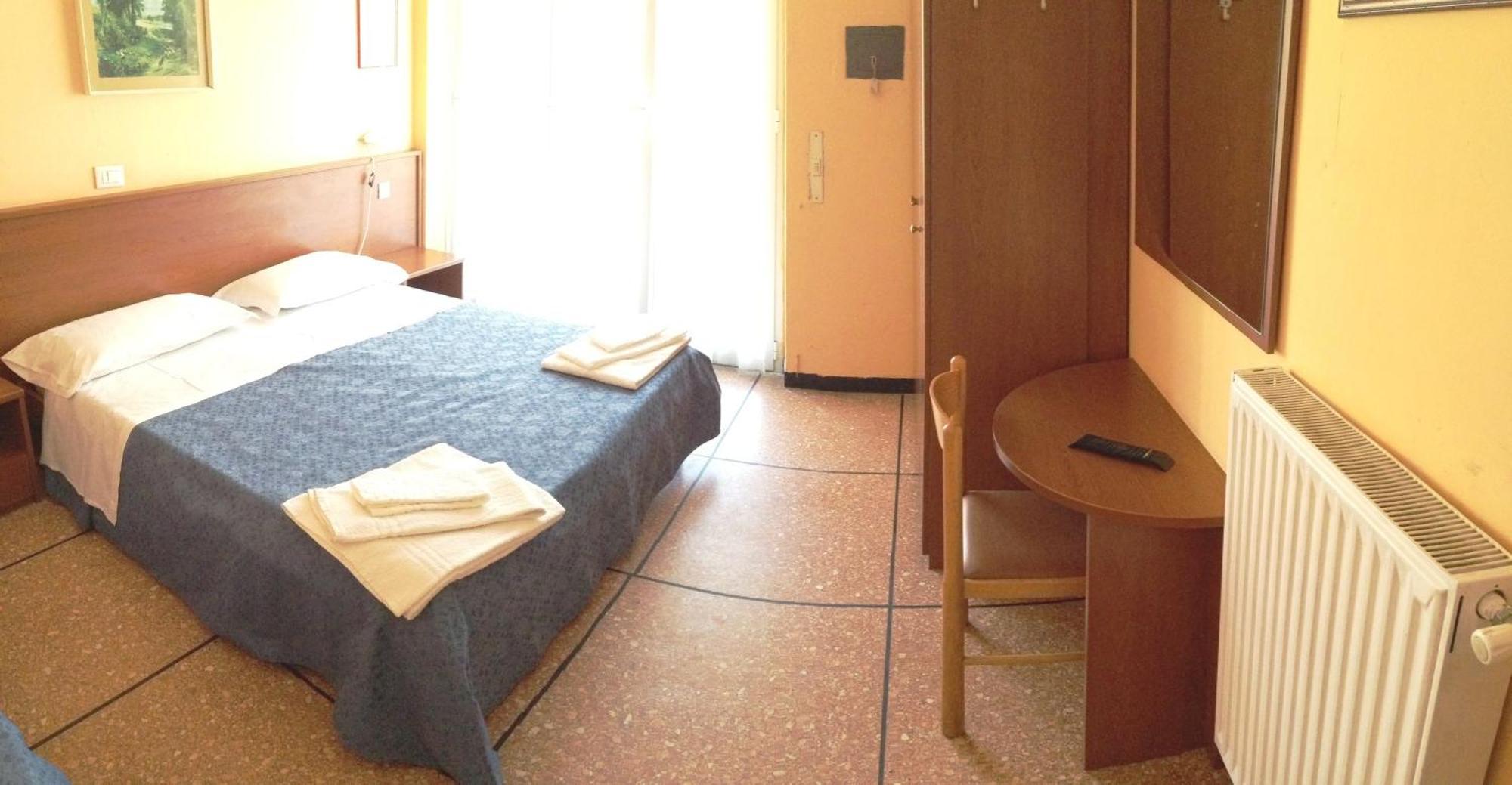 Hotel Suisse *