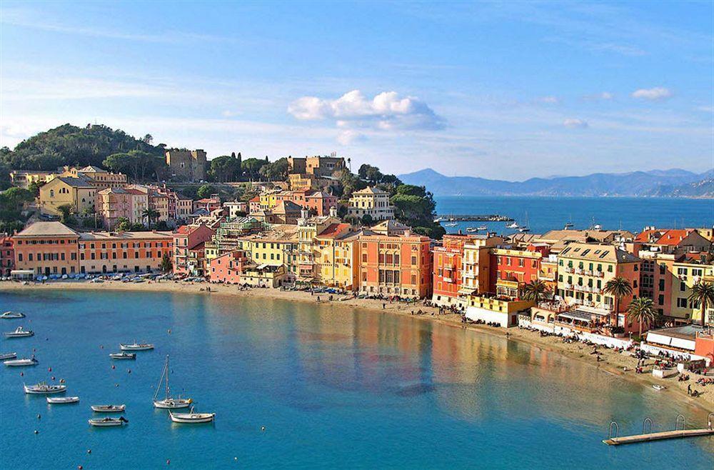 Suisse Sestri Levante