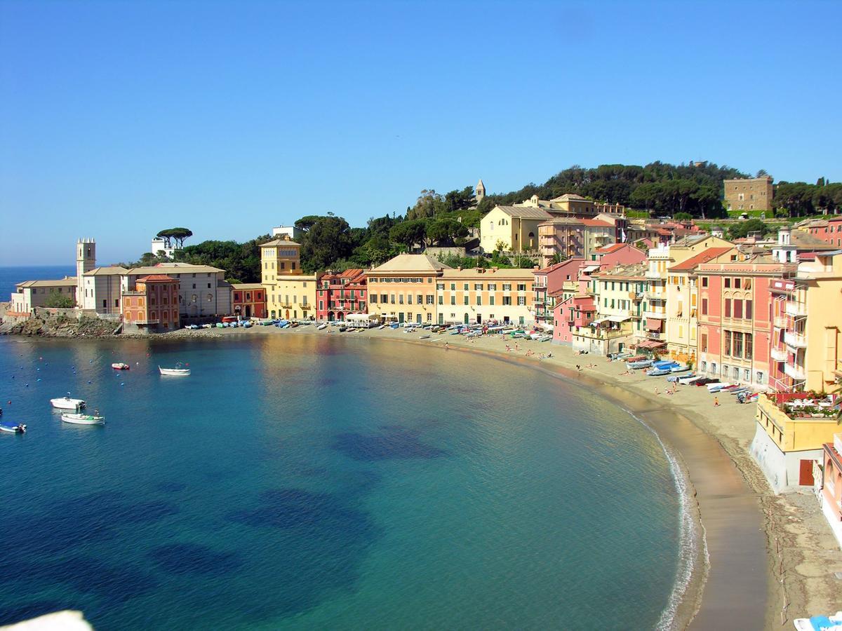 Hotel Suisse Sestri Levante