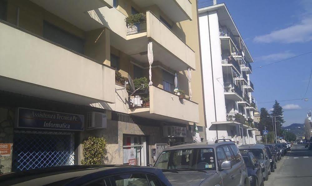 Suisse Hotel Sestri Levante